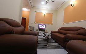 Royal Guest House